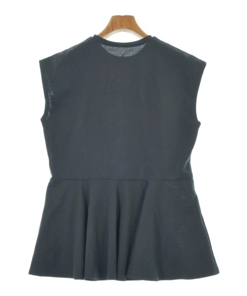 uncrave（アンクレイヴ）Tシャツ・カットソー グレー サイズ:2(M位) レディース/2200639784052