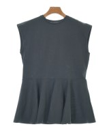 uncrave（アンクレイヴ）Tシャツ・カットソー グレー サイズ:2(M位) レディース/2200639784052