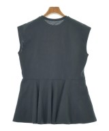 uncrave（アンクレイヴ）Tシャツ・カットソー グレー サイズ:2(M位) レディース/2200639784052