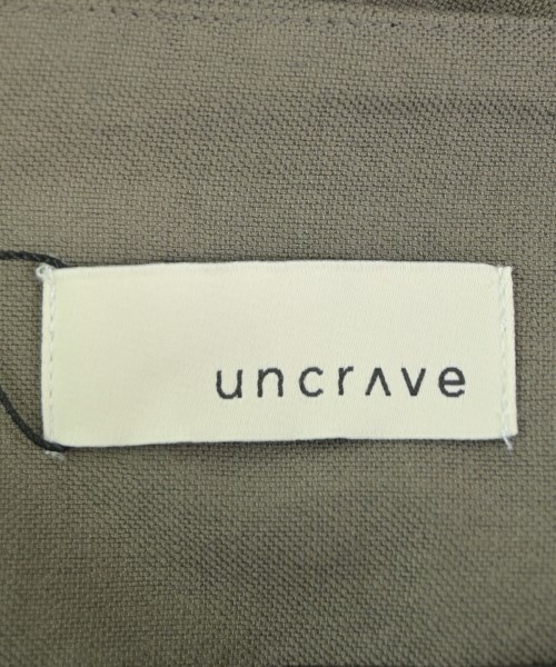 uncrave（アンクレイヴ）その他 グレー サイズ:1(S位) レディース/2200644574990