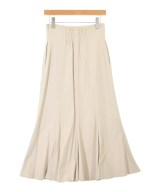 uncrave（アンクレイヴ）ロング・マキシ丈スカート 白 サイズ:1(S位) レディース/2200644575140