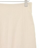 uncrave（アンクレイヴ）ロング・マキシ丈スカート 白 サイズ:1(S位) レディース/2200644575164