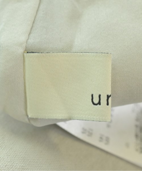 uncrave（アンクレイヴ）ロング・マキシ丈スカート ベージュ サイズ:2(M位) レディース/2200644610650