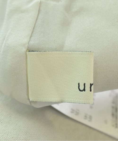 uncrave（アンクレイヴ）ロング・マキシ丈スカート ベージュ サイズ:2(M位) レディース/2200644610674