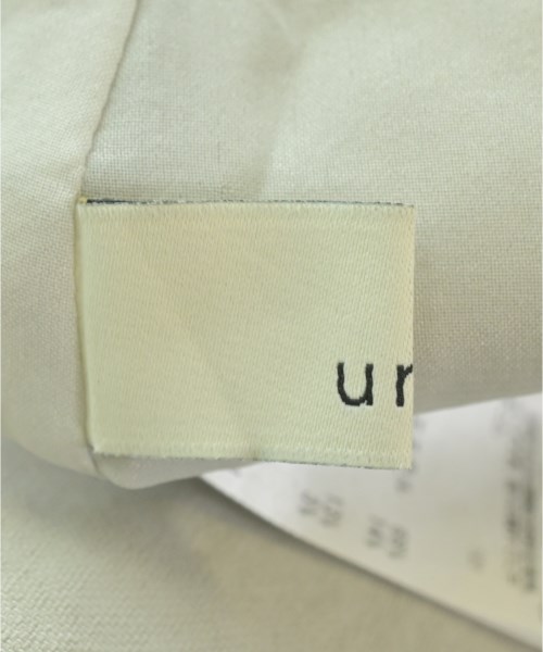 uncrave（アンクレイヴ）ロング・マキシ丈スカート ベージュ サイズ:2(M位) レディース/2200644610698