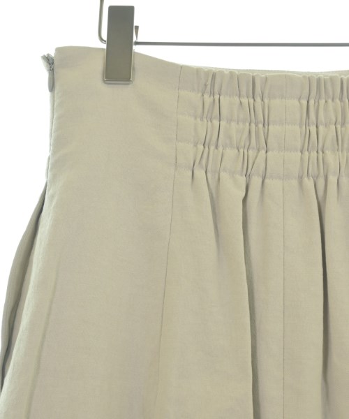 uncrave（アンクレイヴ）ロング・マキシ丈スカート ベージュ サイズ:2(M位) レディース/2200644610698