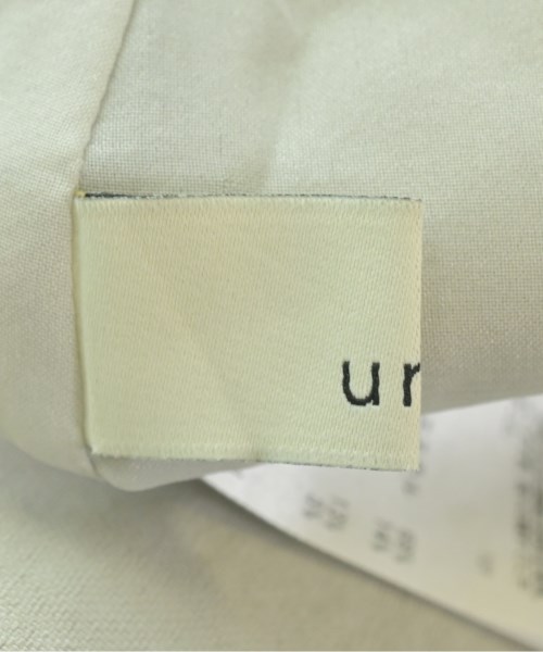 uncrave（アンクレイヴ）ロング・マキシ丈スカート ベージュ サイズ:2(M位) レディース/2200644610704