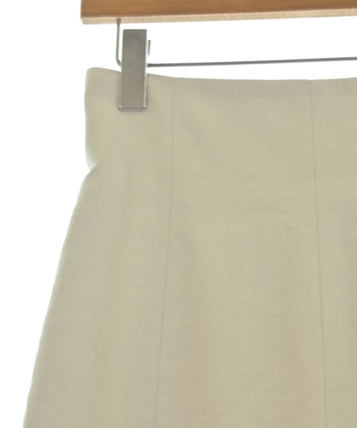 uncrave（アンクレイヴ）ロング・マキシ丈スカート ベージュ サイズ:2(M位) レディース/2200644610728