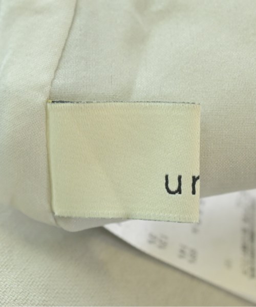 uncrave（アンクレイヴ）ロング・マキシ丈スカート ベージュ サイズ:2(M位) レディース/2200644610735