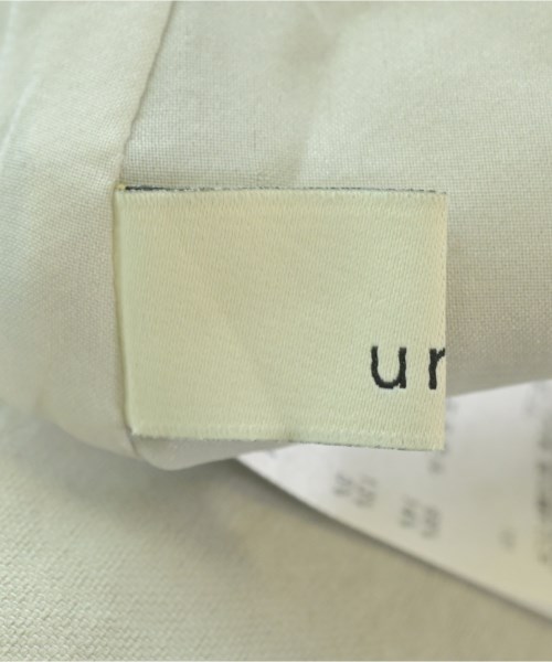 uncrave（アンクレイヴ）ロング・マキシ丈スカート ベージュ サイズ:2(M位) レディース/2200644610742