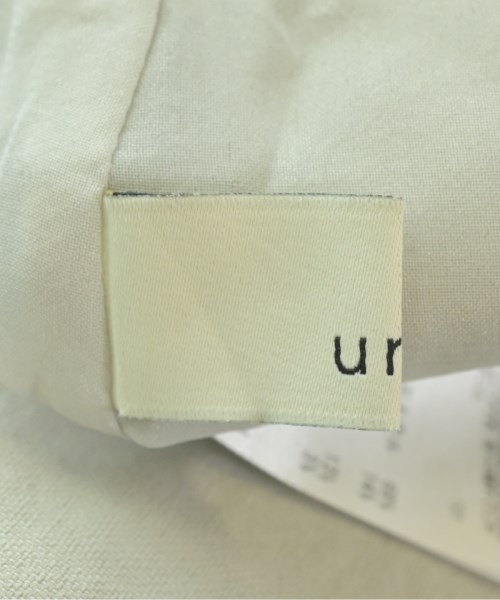 uncrave（アンクレイヴ）ロング・マキシ丈スカート ベージュ サイズ:2(M位) レディース/2200644610759