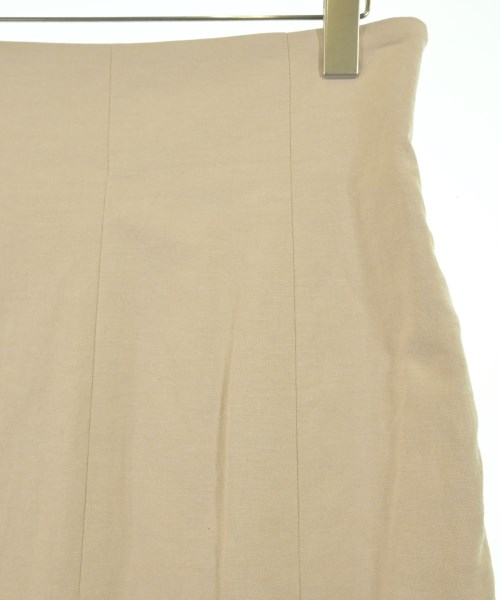 uncrave（アンクレイヴ）ロング・マキシ丈スカート ベージュ サイズ:2(M位) レディース/2200644739139