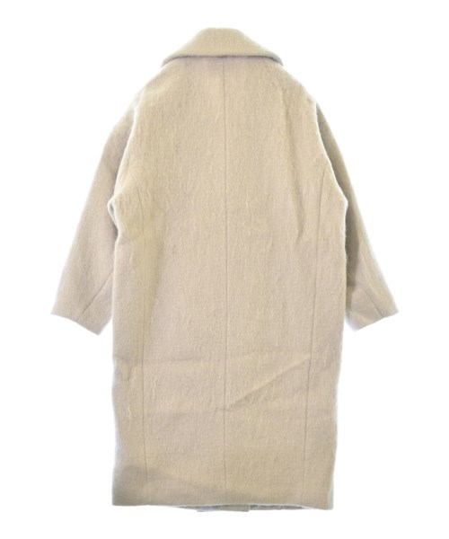 uncrave（アンクレイヴ）チェスターコート ベージュ サイズ:1(S位) レディース/2200644748377