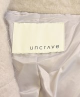 uncrave（アンクレイヴ）チェスターコート ベージュ サイズ:1(S位) レディース/2200644748377