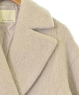 uncrave（アンクレイヴ）チェスターコート ベージュ サイズ:1(S位) レディース/2200644748377