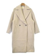 uncrave チェスターコート