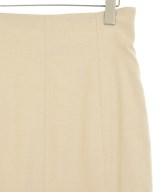 uncrave（アンクレイヴ）ロング・マキシ丈スカート ベージュ サイズ:1(S位) レディース/2200644763356