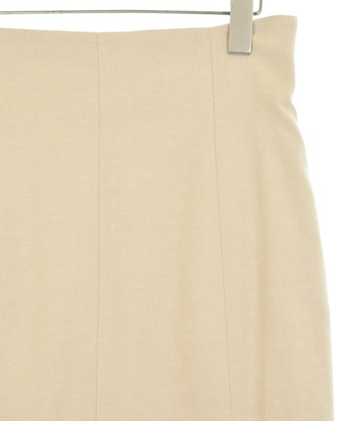 uncrave（アンクレイヴ）ロング・マキシ丈スカート ベージュ サイズ:1(S位) レディース/2200644763370