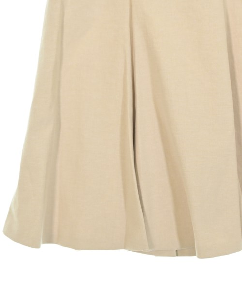 uncrave（アンクレイヴ）ロング・マキシ丈スカート ベージュ サイズ:1(S位) レディース/2200644763387