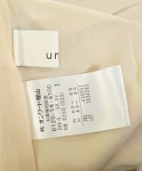 uncrave（アンクレイヴ）ロング・マキシ丈スカート ベージュ サイズ:1(S位) レディース/2200644763431