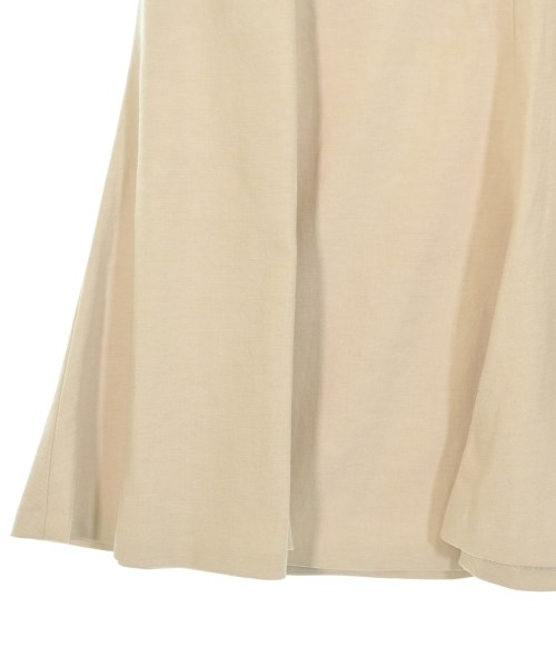 uncrave（アンクレイヴ）ロング・マキシ丈スカート ベージュ サイズ:1(S位) レディース/2200644763479