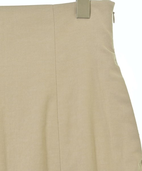 uncrave（アンクレイヴ）ロング・マキシ丈スカート ベージュ サイズ:2(M位) レディース/2200644763493