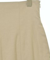 uncrave（アンクレイヴ）ロング・マキシ丈スカート ベージュ サイズ:2(M位) レディース/2200644763493