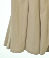 uncrave（アンクレイヴ）ロング・マキシ丈スカート ベージュ サイズ:2(M位) レディース/2200644763493