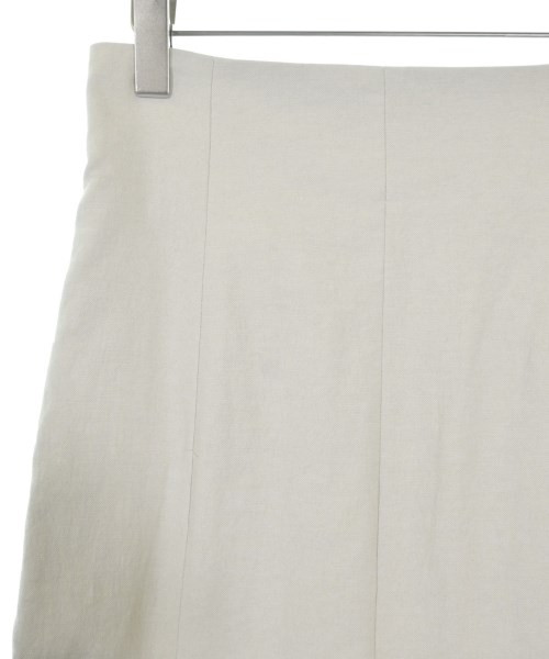 uncrave（アンクレイヴ）ロング・マキシ丈スカート グレー サイズ:1(S位) レディース/2200644763561