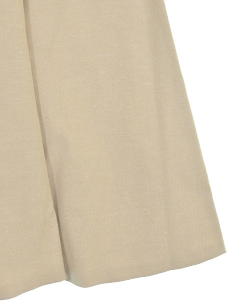 uncrave（アンクレイヴ）ロング・マキシ丈スカート ベージュ サイズ:2(M位) レディース/2200644763677