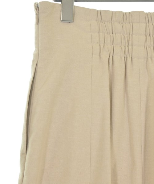 uncrave（アンクレイヴ）ロング・マキシ丈スカート ベージュ サイズ:2(M位) レディース/2200644763707