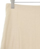 uncrave（アンクレイヴ）ロング・マキシ丈スカート ベージュ サイズ:2(M位) レディース/2200644763721