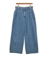 uncrave デニムパンツ