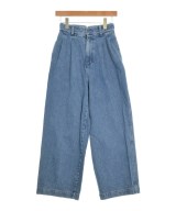 uncrave デニムパンツ