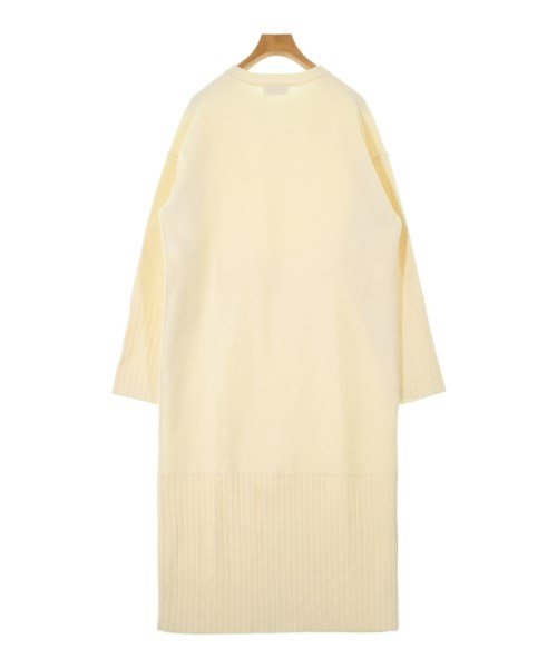 uncrave（アンクレイヴ）ニット・セーター 白 サイズ:2(M位) レディース/2200614540017