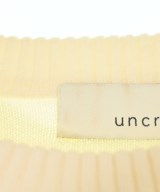 uncrave（アンクレイヴ）ニット・セーター 白 サイズ:2(M位) レディース/2200614540017
