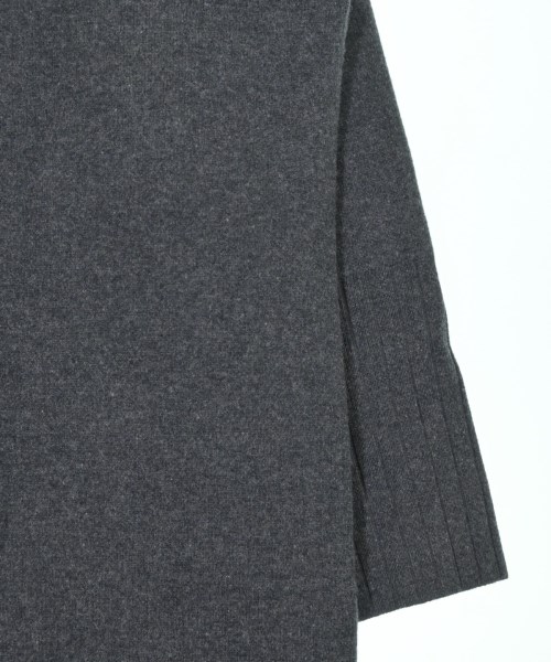 uncrave（アンクレイヴ）ワンピース グレー サイズ:2(M位) レディース/2200614540031