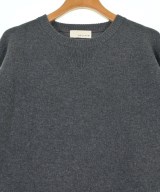 uncrave（アンクレイヴ）ワンピース グレー サイズ:2(M位) レディース/2200614540031