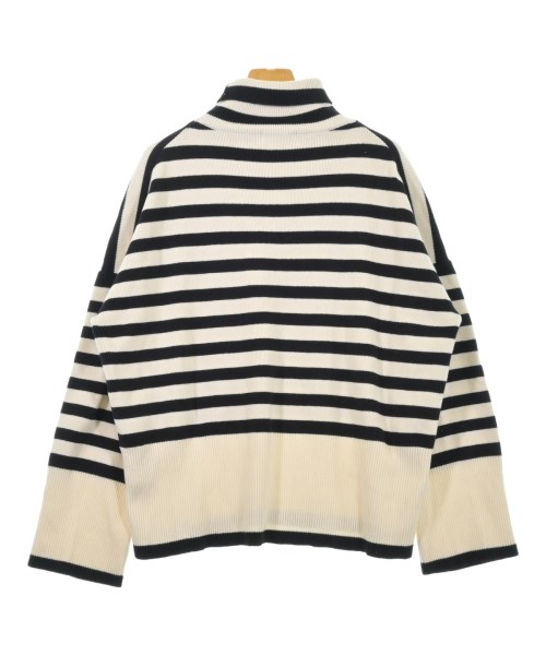 uncrave（アンクレイヴ）ニット・セーター 白 サイズ:F レディース/2200625083022