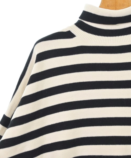 uncrave（アンクレイヴ）ニット・セーター 白 サイズ:F レディース/2200625083022