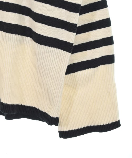 uncrave（アンクレイヴ）ニット・セーター 白 サイズ:F レディース/2200625083022