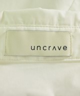 uncrave（アンクレイヴ）ブラウス 白 サイズ:1(S位) レディース/2200626555146