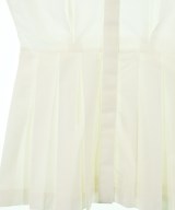 uncrave（アンクレイヴ）ブラウス 白 サイズ:1(S位) レディース/2200626555146