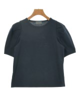uncrave（アンクレイヴ）Tシャツ・カットソー 紺 サイズ:1(S位) レディース/2200615628202