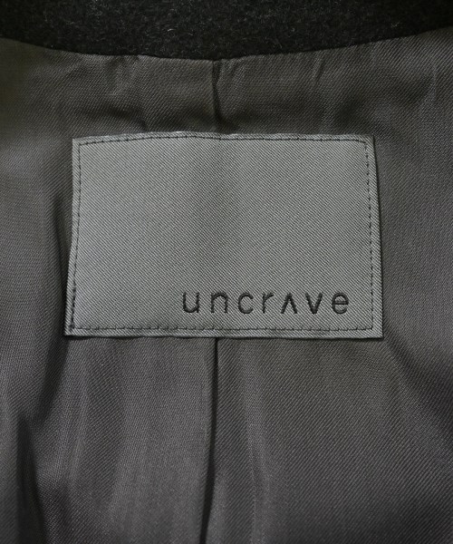 uncrave（アンクレイヴ）その他 グレー サイズ:0(XS位) レディース/2200615233017