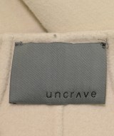uncrave（アンクレイヴ）その他 白 サイズ:1(S位) レディース/2200629140042