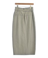 uncrave（アンクレイヴ）ロング・マキシ丈スカート 黒 サイズ:2(M位) レディース/2200615387062