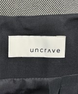 uncrave（アンクレイヴ）ロング・マキシ丈スカート 黒 サイズ:2(M位) レディース/2200615387062