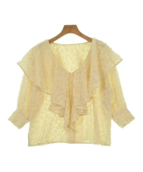アンクレイヴ(uncrave)のuncrave ブラウス