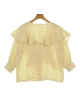 uncrave（アンクレイヴ）ブラウス ベージュ サイズ:F レディース/2200614009187